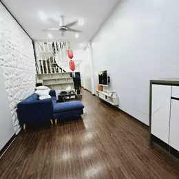BÁN NHÀ TRONG NGÕ PHỐ QUANG TRUNG – 40M – MT: 3,2M GIÁ 6,8 TỶ