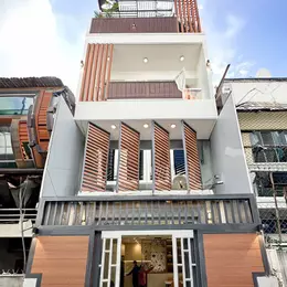 Bán Nhà Đào Duy Anh Phường 9 Quận Phú Nhuận.
