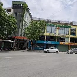 BÁN NHÀ HÀTRÌ - SIÊU PHẨM NHÀ MỚI - THOÁNG TRƯỚC - VÀI BƯỚC RA PHỐ - 51M2 x 4T -7.5TỶ