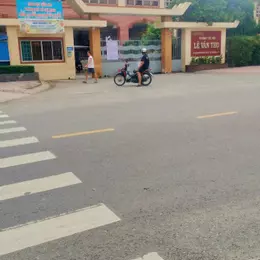 Nhà đẹp, vị trí đẹp cần bán gấp Nguyễn Thị kiểu, Hiệp Thành, Q12 (Cách MT chỉ 30m)