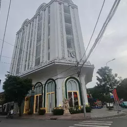 MẶT TIỀN NGAY AEONMALL Quận TÂN PHÚ - 100m2, 5x20, hơn 13 tỷ