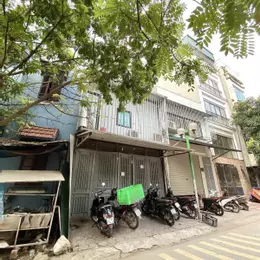 Đất Tây Nam Linh Đàm 60m2, 2 tầng, mặt tiền 5m, Ôtô tránh Chỉ 14 tỉ. LH 0904690958