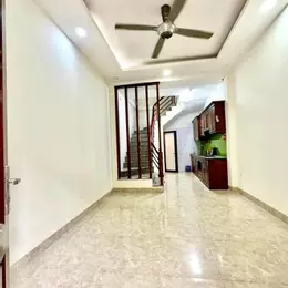 HIẾM! NHÀ MỚI 5 TẦNG HÀ ĐÔNG - Ô TÔ SÁT NHÀ - XÁCH VALI VỀ Ở LUÔN