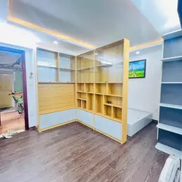 TT Văn Hương, lõi Đống Đa 50 m2, nhỉnh 2 tỷ