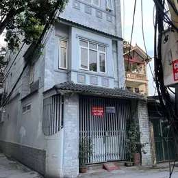 CẦN BÁN NHÀ 5 TẦNG 72M2 LÔ GÓC PHƯỜNG XUÂN ĐỈNH, Ô TÔ ĐỖ TRƯƠC CỬA