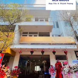 Cho Thuê Nhà 4 Tầng Phố Mới Hồ Đắc Di - Giá Tốt Cho Mọi Nhu Cầu Kinh Doanh!