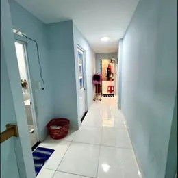 NHÀ DIỆN TÍCH LỚN - 68M2 - HẺM XE HƠI - SƠN KỲ. GIÁ 6,2 TỶ TL