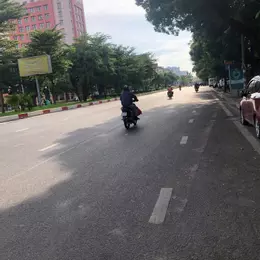 BÁN NHÀ 4T NGÕ 106 HOÀNG QUỐC VIỆT, MT 6M, GẦN PHÓ, KD MỌI LOẠI HÌNH, CHỈ 19.85 TỶ