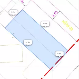 Bán nhà Mặt Tiền Bến Thành, 8.2x20m, 4 tầng, 175tr/th, Chỉ 115 tỷ, Hàng Hiếm