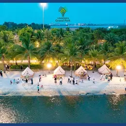 GIỎ HÀNG HIẾM Vinhomes Grand Park 2PN2WC giá 2.56 tỷ thanh toán giãn 1 năm