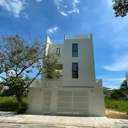 Bán nhà mặt phố - Villa hiện đại siêu đẹp, liền kề UBND TP Thủ Đức, Q2