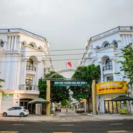 Chủ ngộp cần bán gấp đi định cư căn Mai Anh - TP Tây Ninh giá 4ty5