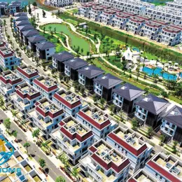 Cắt lỗ 400 triệu nhà phố Lavida, DT 78m2, 1 trệt 3 lầu, Giá 5ty1 bán 4ty7 ( Bao thuế phí + sổ)