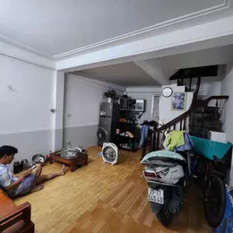 TÔI CẦN BÁN GẤP NHÀ NGAY  ĐÔ THỊ XA LA VỊ TRÍ CỰC ĐẸP GIÁ CHỈ 3,3 TỶ
ĐỂ Ở HOẶC ĐẦU TƯ DÒNG TIỀN
