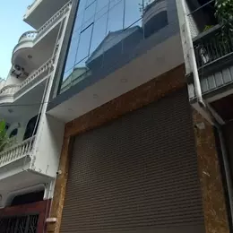 Cho thuê nhà Trung Yên, 90m2, 7 tầng, thang máy làm văn phòng, chuyên gia ở