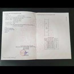 LÔ ĐẤT TẠI PHƯỜNG THANH CHÂU - TP.PHỦ LÝ - HÀ NAM.
