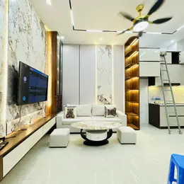 Bán nhà giá rẻ - Kim Mã - Ba Đình