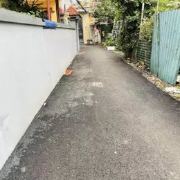 CHỈ  3 TỶ 65 NHẬN NGAY NHÀ 4 TẦNG DT 30M NGAY TẠI HÀ TRÌ 3 DỰ ÁN ĐƯỜNG SÔNG NHUỆ ĐÃ PHÊ DUYỆT