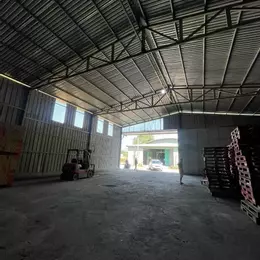 Cho Thuê Kho Xưởng 680m² Tại Bến Cát, Bình Dương - Giá Chỉ 30 Triệu/Tháng! 🚛 Điện 3 Pha, Đường Xe