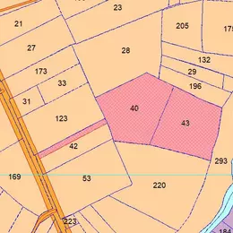 Bán đất vĩnh hòa phú giáo.Dt 48.350m.Giá bán 16 tỷ 1ha.đất đã đóng skc 50 năm cho toàn bộ diện