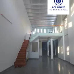 Cho Thuê Mặt Bằng Mặt Tiền Phạm Văn Đồng - Vị Trí Đắc Địa, Giá Tốt!