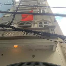 BÁN NHÀ KHÚC THỪA DỤ - NHÀ ĐẸP CẦU GIẤY – LÔ GÓC – MẶT TIỀN RỘNG – NGÕ THÔNG – VÀI BƯỚC RA PHỐ.