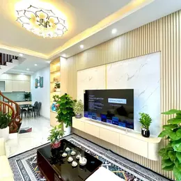 Bán nhà ngõ đường LÁNG NHIỀU TIỆN ÍCH