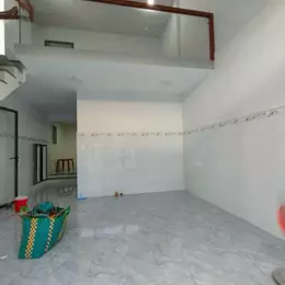 Mê lửng ở ngay, chỉ hơn 2 tỷ, TRẦN CAO VÂN, 48M2, 2PN
