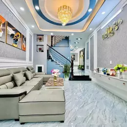Chính chủ cho thuê NNC Hoàng Hoa Thám, Phường 12, Tân Bình, Diện tích 75m2, Giá thuê 19tr