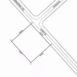 BÁN ĐẤT KCN CHÂU ĐỨC BÀ RỊA.Lô Đất Dành Cho Ngành Nghề Ô Nhiễm.Diện Tích : 11.000 m2.Giá Bán : 110