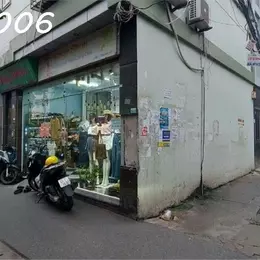 Cần bán nhà Phố Dương Quảng Hàm vị trí đẹp lô góc, Ô tô tránh ,ngõ to rộng rãi 50m x 6 tầng 14,5 tỉ
