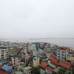 CHÍNH CHỦ CHO THUÊ CĂN HỘ STUDIO TẠI THỤY KHÊ - TÂY HỒ - HÀ NỘI