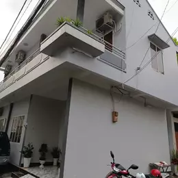 BÁN NHÀ HẺM XE TẢI 1 SẸC NGAY VÕ VĂN NGÂN, GẦN SIÊU THỊ NGUYỄN KIM