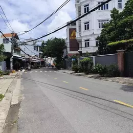 Bán Nhà Lê Liễu Quận Tân Phú Phường Tân Quý.