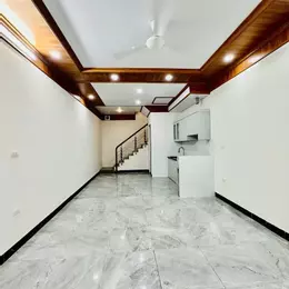 Bán nhà Nghĩa Dũng Ba Đình, 31/35m2, KHU PHÂN LÔ CÁN BỘ TÀI CHÍNH, nhỉnh 6 tỷ
