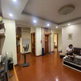 Bán Chung Cư 137 Nguyễn Ngọc Vũ Cầu Giấy, 87m2, nhỉnh 4 tỷ