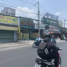 Bán nhà mặt tiền 8x32m giá 20,5 tỷ Đường Lê Văn Khương, Quận 12