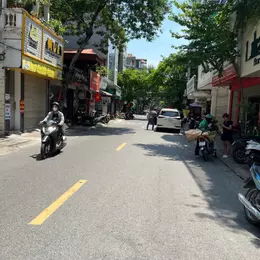 Sốc !Nhà Phân Lô, oto, Kinh Doanh, Thang Máy, Full Nội Thất. Chỉ 16 tỷ