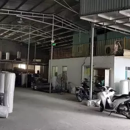 CHO THUÊ MẶT BẰNG KINH DOANH TẠI PHÚ HÒA, THỦ DẦU MỘT, BÌNH DƯƠNG. DT 400m2. Giá 25 triệu