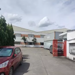 🌈CHO THUÊ NHÀ XƯỞNG KHU THÀNH PHỐ THUẬN AN- BÌNH DƯƠNG
🌈Tổng diện tích: 13500m2
🌈Diện tích kho