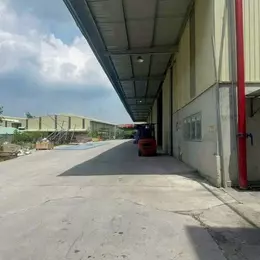 🌈CHO THUÊ XƯỠNG BÀU BÀNG BÌNH DƯƠNG👉Diện Tích Đất : 15.000 m2👉Diện Tích Xưỡng : 7500