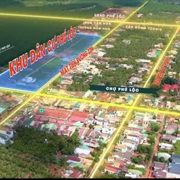 Bán đất nền Phú Lộc, Krông Năng giá từ 6xx triệu – Cơ hội sở hữu nhà đất mơ ước!