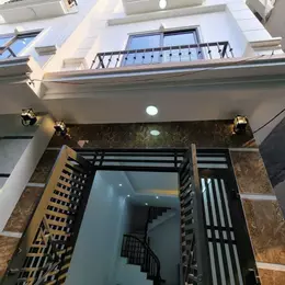 TIN ĐƯỢC KHÔNG!!! CHƯA ĐẾN 2 TỶ SỞ HỮU NGAY NHÀ XÂY MỚI 3 TẦNG HÀ NỘI