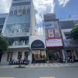 Bán nhanh tòa building hầm 7 tầng Trần Quốc Thảo, Quận 3 (8.3x15m) giá 27.9 tỷ TL căn rẻ nhất!