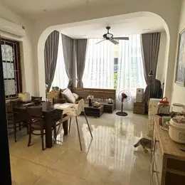 Khương Trung, Thanh Xuân, Ô tô đỗ cửa 47m2 4 tầng 9.5 tỷ