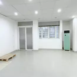 Cho thuê văn phòng giờ hành chính quận Tân Bình