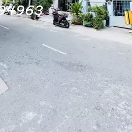 QUẬN 7, MẶT TIỀN ĐƯỜNG SỐ BÌNH THUẬN - NHÀ MẶT TIỀN CHỈ NHỈNH 6T - VUÔNG VỨC NHƯ TỜ A4, KHU KINH