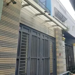 Bán rẻ nhà 79m2, ngang 4, P.11 Tân Bình Chỉ 5 Tỷ.