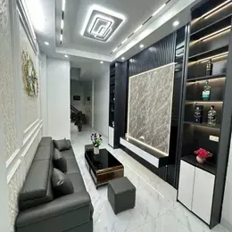 Bán nhà Vương Thừa Vũ 40m2 x 5 tầng sát phố - 2 mặt thoáng vĩnh viễn chỉ 5,2 tỷ