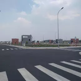 Bán gấp lô đất ngay Chợ hiện hữu sổ sẵn 150m2/giá 1 tỷ xxx
